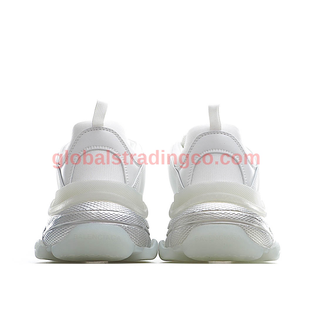 Balenciaga Triple S Dad Shoes Running Shoes